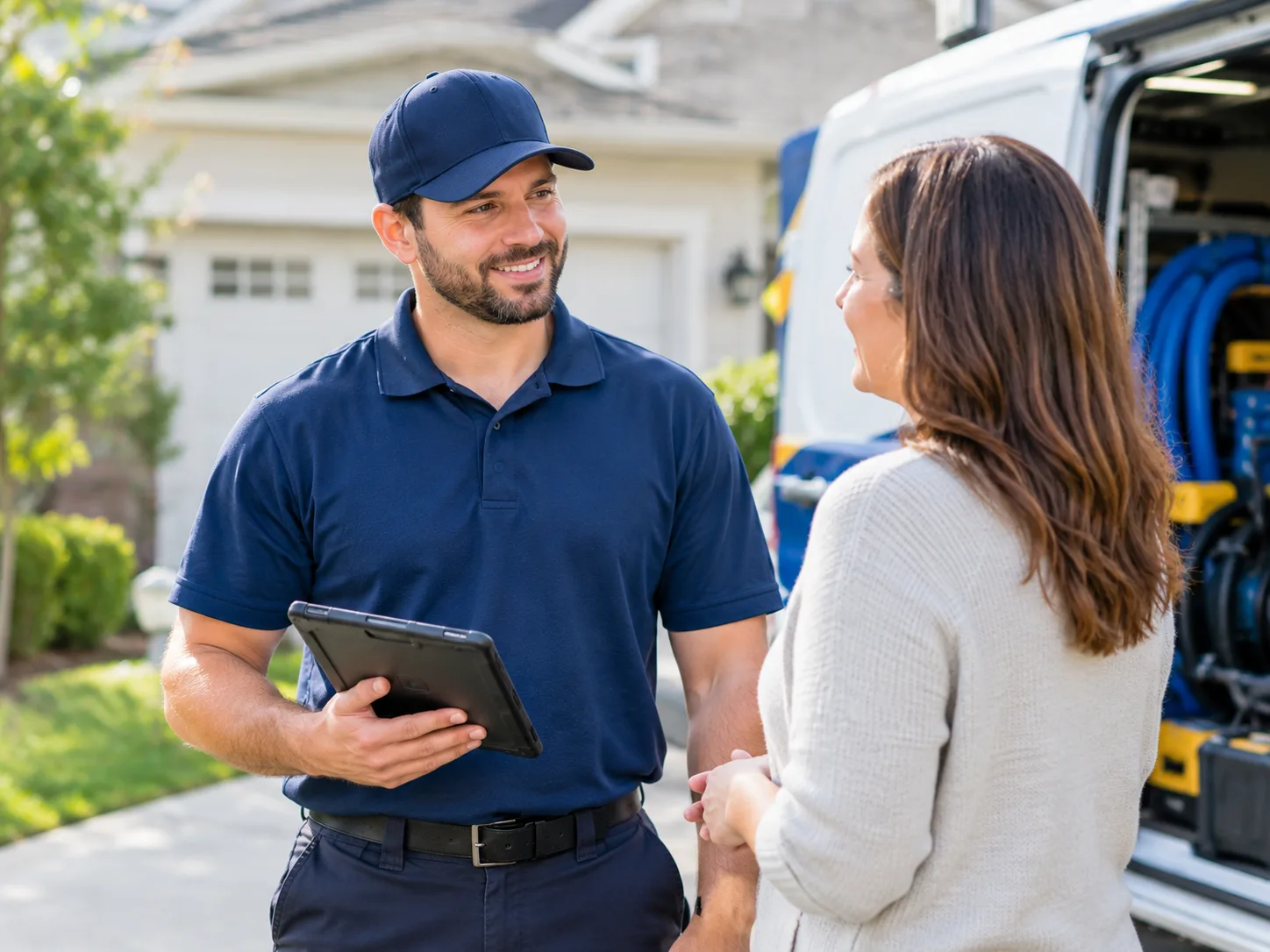 Sewage Backup Cleanup Rome, GA FAQs